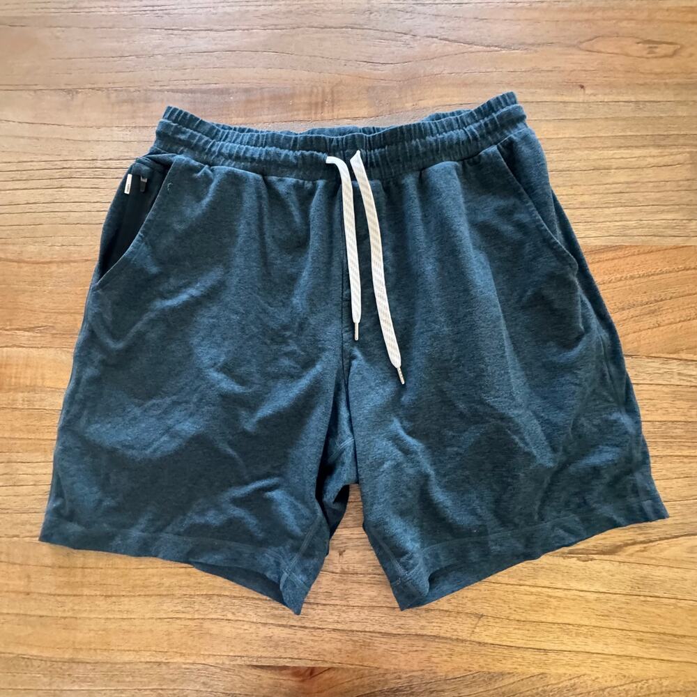 Vuori Men's Lounge Shorts - Size M